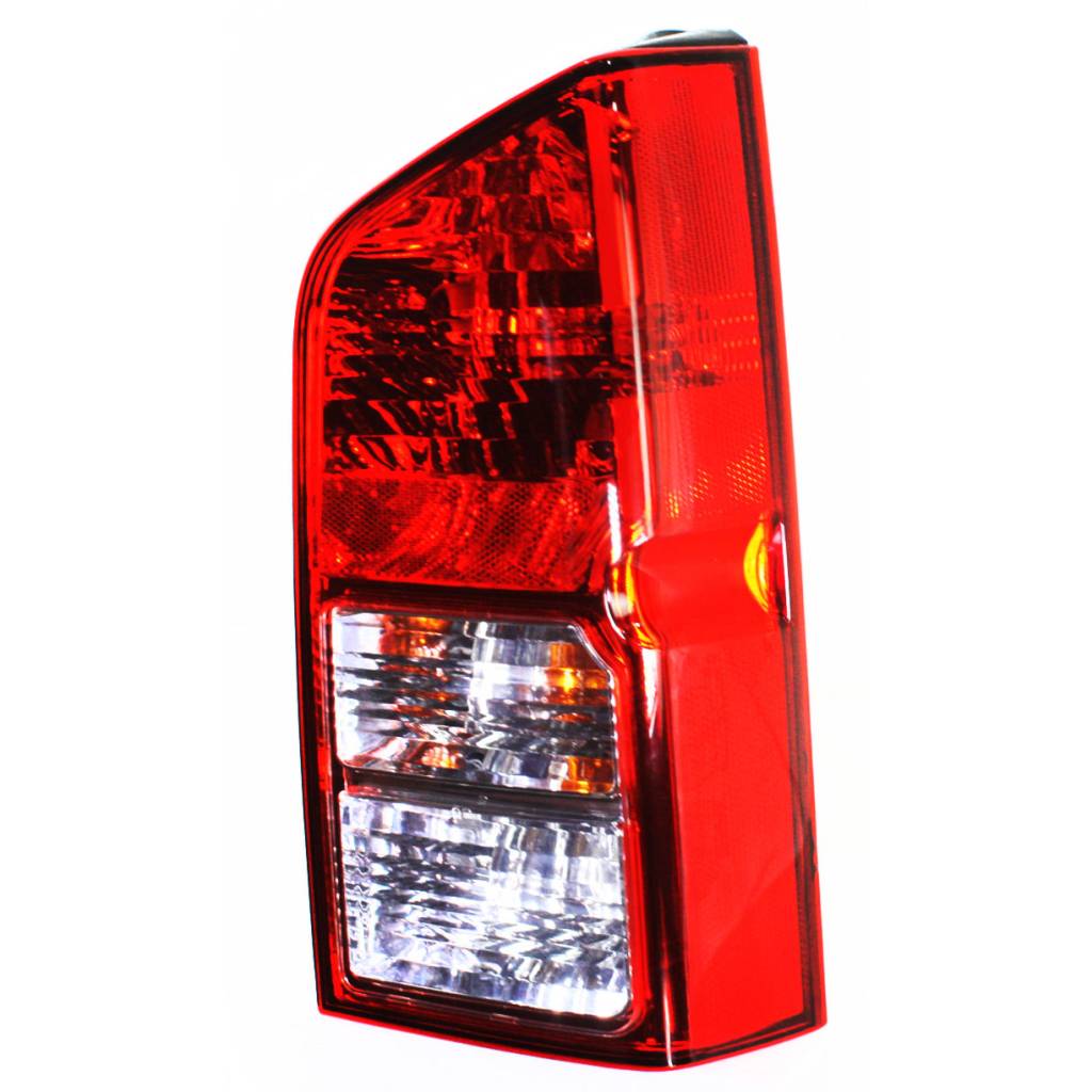 NISSAN(DATSUN) PATHFINDER TAIL LAMP ASSEMBLY RIGHT (Passenger Side)**CAPA** OEM#26550EA525 2005-2012 PL#NI2801172C