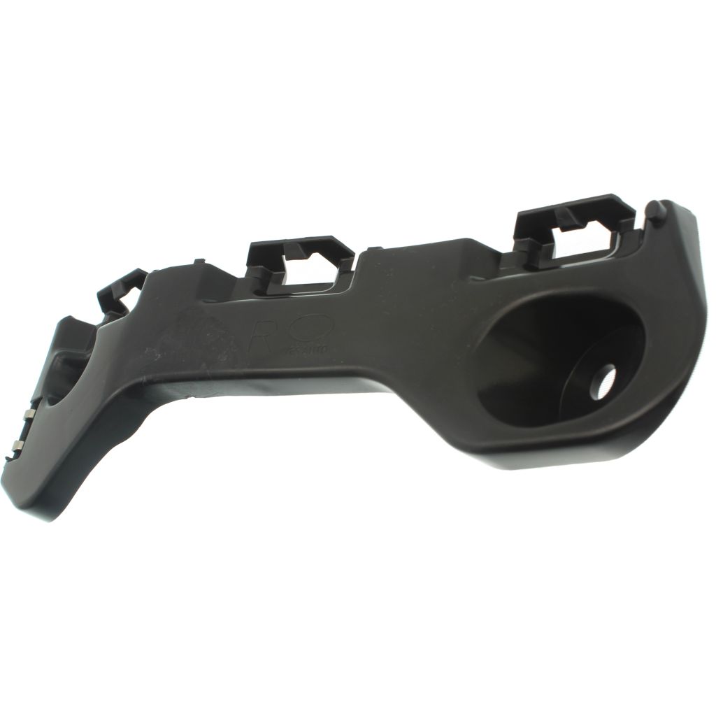 FORD TRUCKS & VANS EDGE FRONT BUMPER COVER SIDE BRACKET RIGHT (Passenger Side) (PLASTIC) OEM#BT4Z17C947A 2011-2014 PL#FO1043135