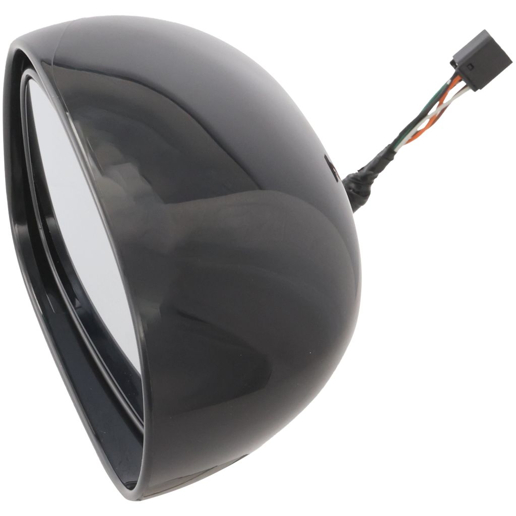 CHEVROLET CORVETTE DOOR MIRROR RIGHT (Passenger Side) PWR HTD (W/O AUTO DIMMING) OEM#15795838 2005-2009 PL#GM1321412