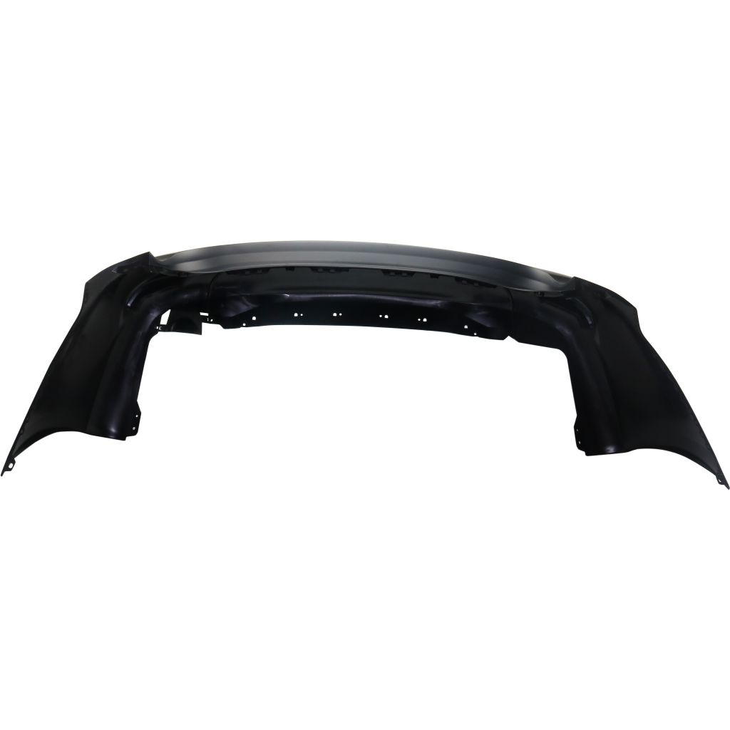 INFINITI QX60 REAR BUMPER COVER PRIMED (WO/SENSOR)(WO/TOWING HITCH) OEM#850229NC0H 2016-2020 PL#IN1100163