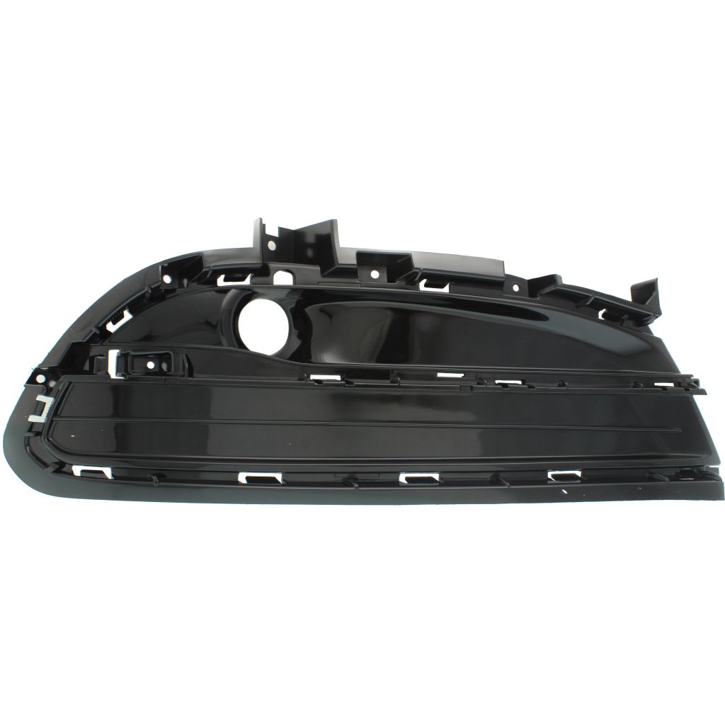 BUICK LACROSSE FOG LAMP COVER RIGHT (Passenger Side) (EXC AVENIR MDL) OEM#90921942 2017-2019 PL#GM1039201