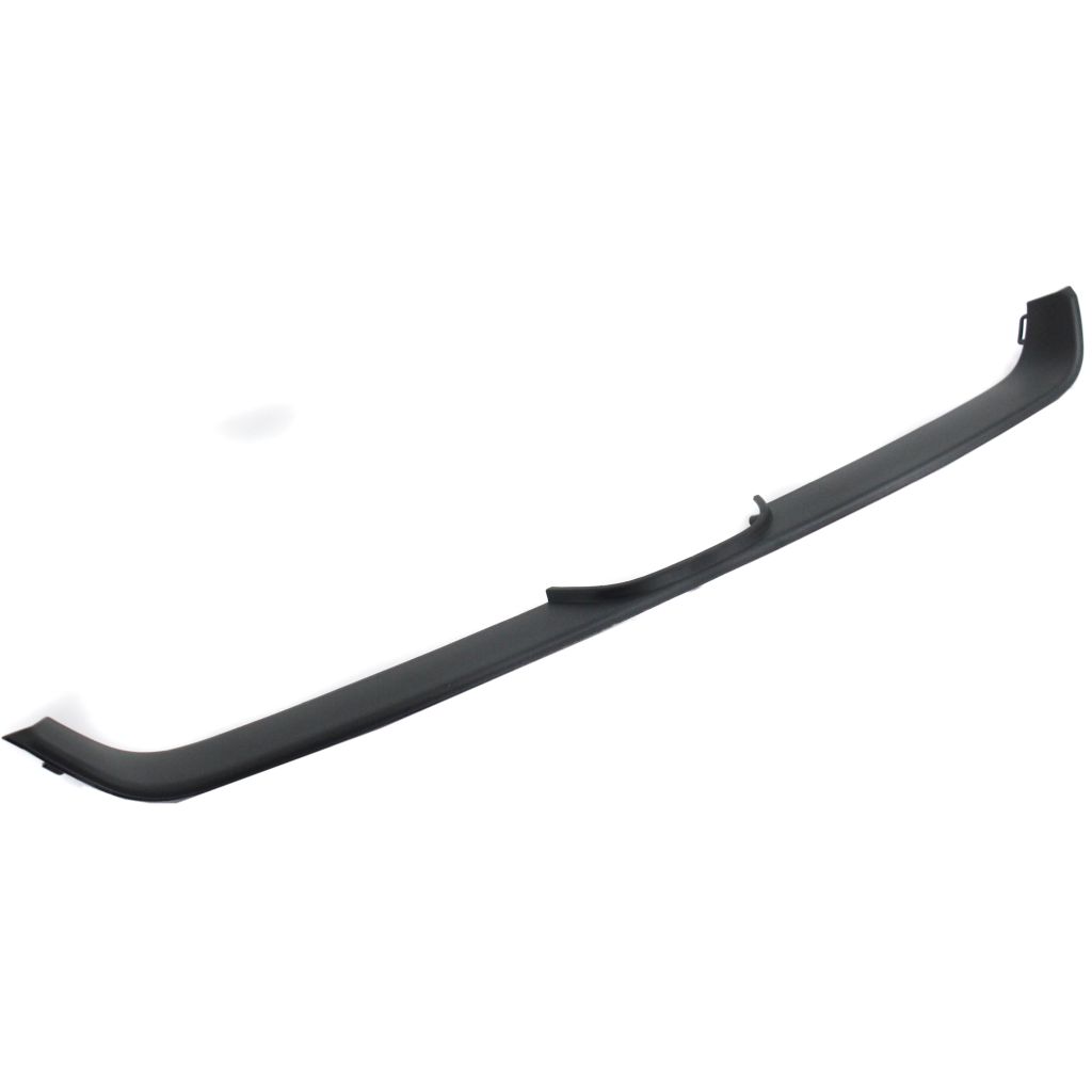 HONDA CRV UPPER GRILLE LOWER SECTION MOLDING UPPER PTM (USA/MEXICO BUILT) OEM#71126SXSA11 2010-2011 PL#HO1210130