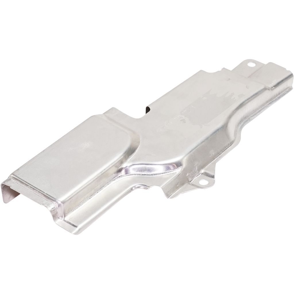 HONDA CRV HYBRID RADIATOR UPPER BAFFLE (ALUM)(NORTH AMERICA BUILT) OEM#71414TLAA01 2020-2022 PL#HO1225213