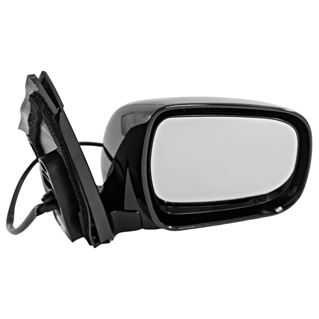 LEXUS RX 350 DOOR MIRROR RIGHT (Passenger Side) POWER/HEATED (W/O MEMORY & DIMMING) OEM#8791048230C0 2007-2009 PL#LX1321106