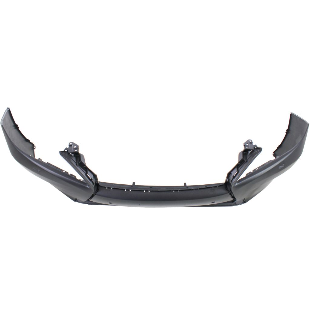 LEXUS RX 350 FRONT BUMPER COVER PRIMED ((WO/SPORT PKG)(EXC F SPORT)(W/ WASHER)(W/ SENSOR) OEM#521190E915 2013-2015 PL#LX1000243