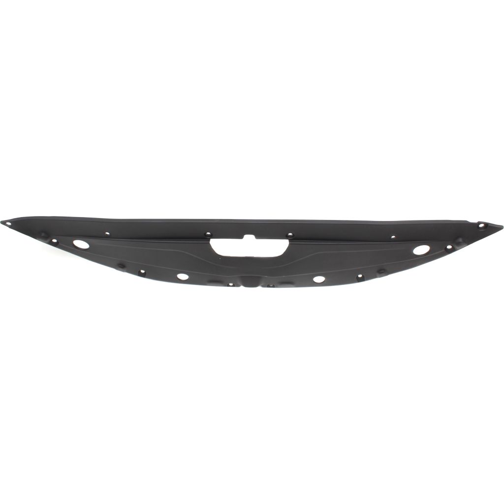 CHRYSLER 200 SEDAN RADIATOR SUPPORT TOP COVER OEM#68110455AD 2015-2017 PL#CH1224102