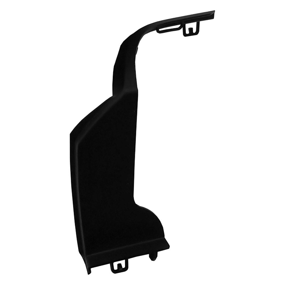 TOYOTA TACOMA REAR BUMPER END SUPPORT COVER LEFT (Driver Side) (included in #7107562) OEM#5216604010 2016-2023 PL#TO1182116