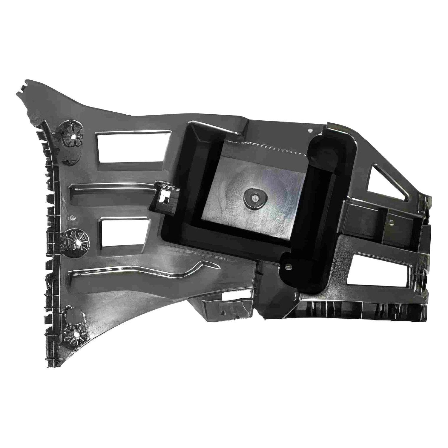 BMW BMW X1 REAR BUMPER COVER SUPPORT LEFT (Driver Side) (WO/M SPORT) OEM#51127332317 2016-2022 PL#BM1142121