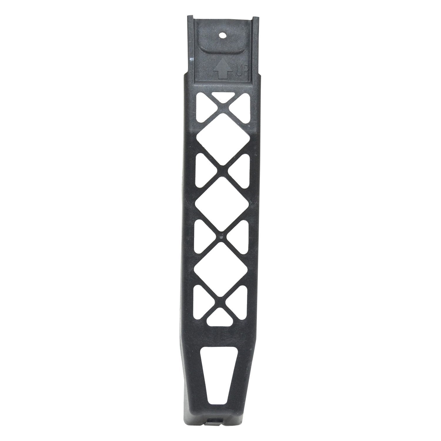 CHEVROLET CRUZE HATCHBACK FRONT BUMPER REINF CENTER BRACE BRACKET **CAPA** OEM#23236126 2017-2019 PL#GM1065117C