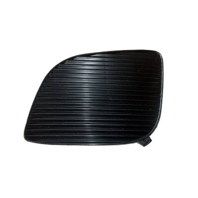 TOYOTA VENZA FOG LAMP COVER LEFT (Driver Side) BLACK (W/O FOG) OEM#521280T020 2009-2012 PL#TO1038132