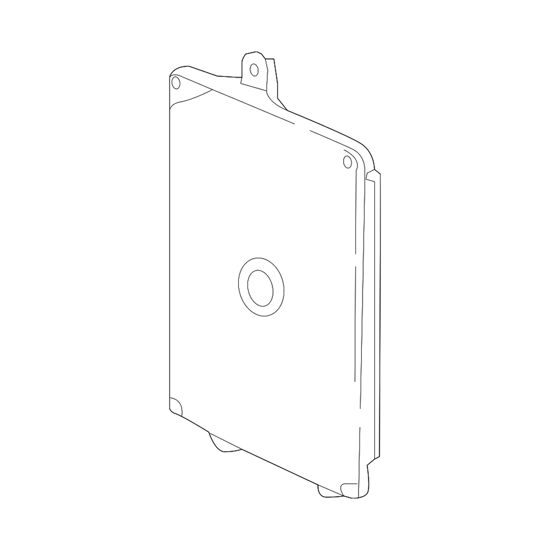 HONDA ACCORD SEDAN DOOR MIRROR RIGHT (Passenger Side) PWR/HTD (WO/BSD) OEM#76208TVAC02-PFM 2021-2022 PL#HO1321355