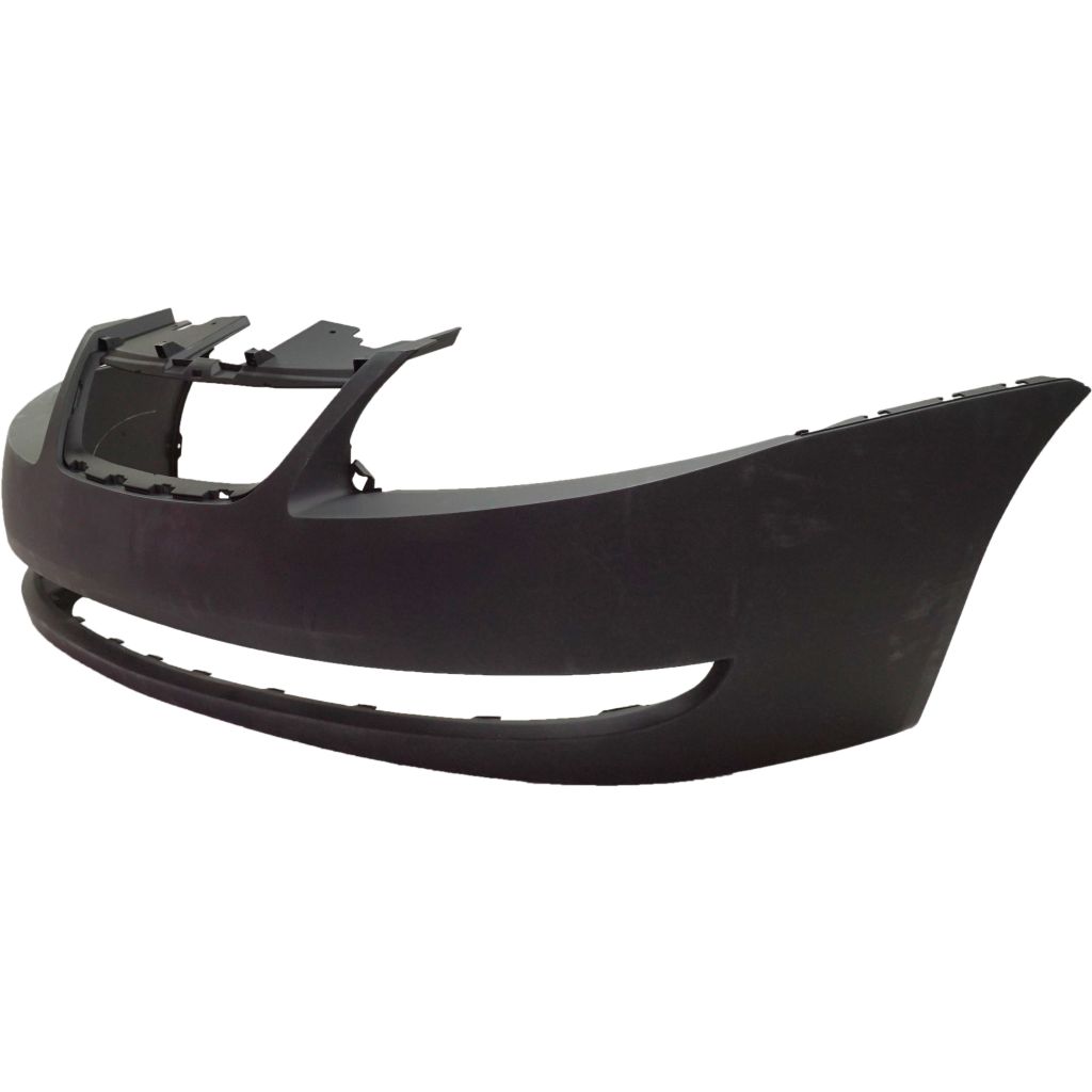 SATURN ION FRONT BUMPER COVER PRIMED (SD) **CAPA** OEM#15824780 2005-2007 PL#GM1000754C