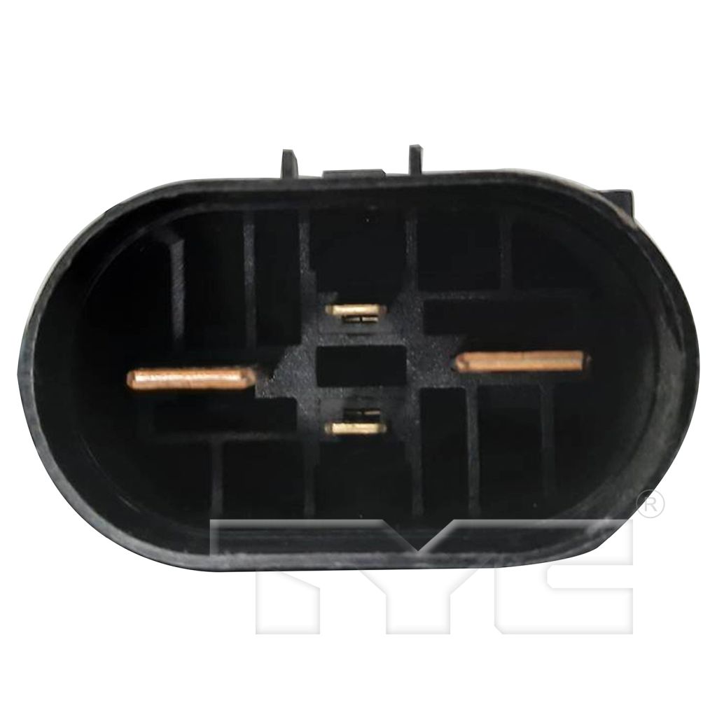 HYUNDAI SONATA RADIATOR & A/C FAN ASSY (2.5L WO/TURBO)(SINGLE FAN) OEM#25380L1500 2020-2025 PL#HY3115168