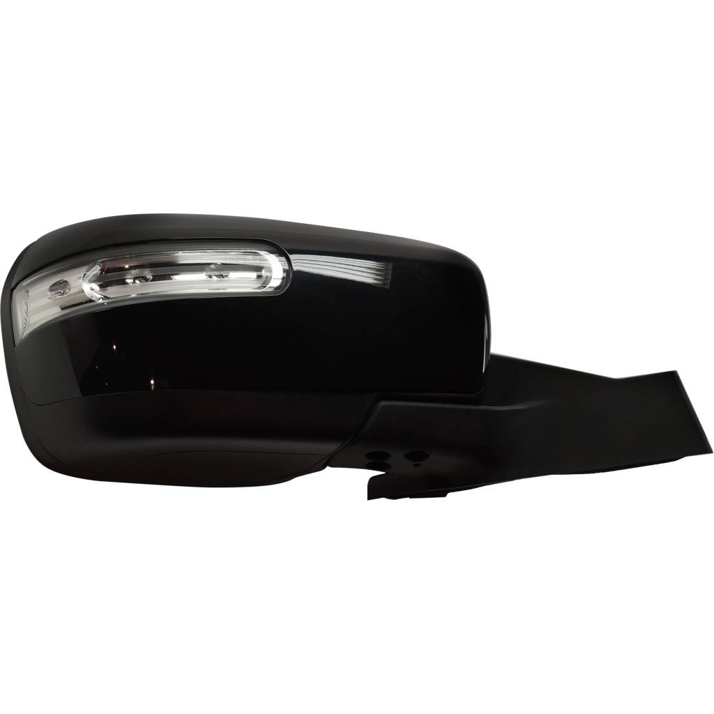 MAZDA MAZDA5 DOOR MIRROR RIGHT (Passenger Side) PWR/HTD/SIGNAL OEM#CG3769121-PFM 2012-2017 PL#MA1321213