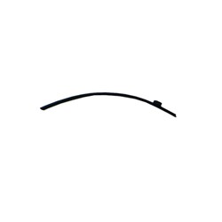 GM TRUCKS & VANS SILVERADO/PU 2500/3500 (CHEVY) FRONT BUMPER FILLER LEFT (Driver Side) OEM#25883358 2011-2014 PL#GM1088178