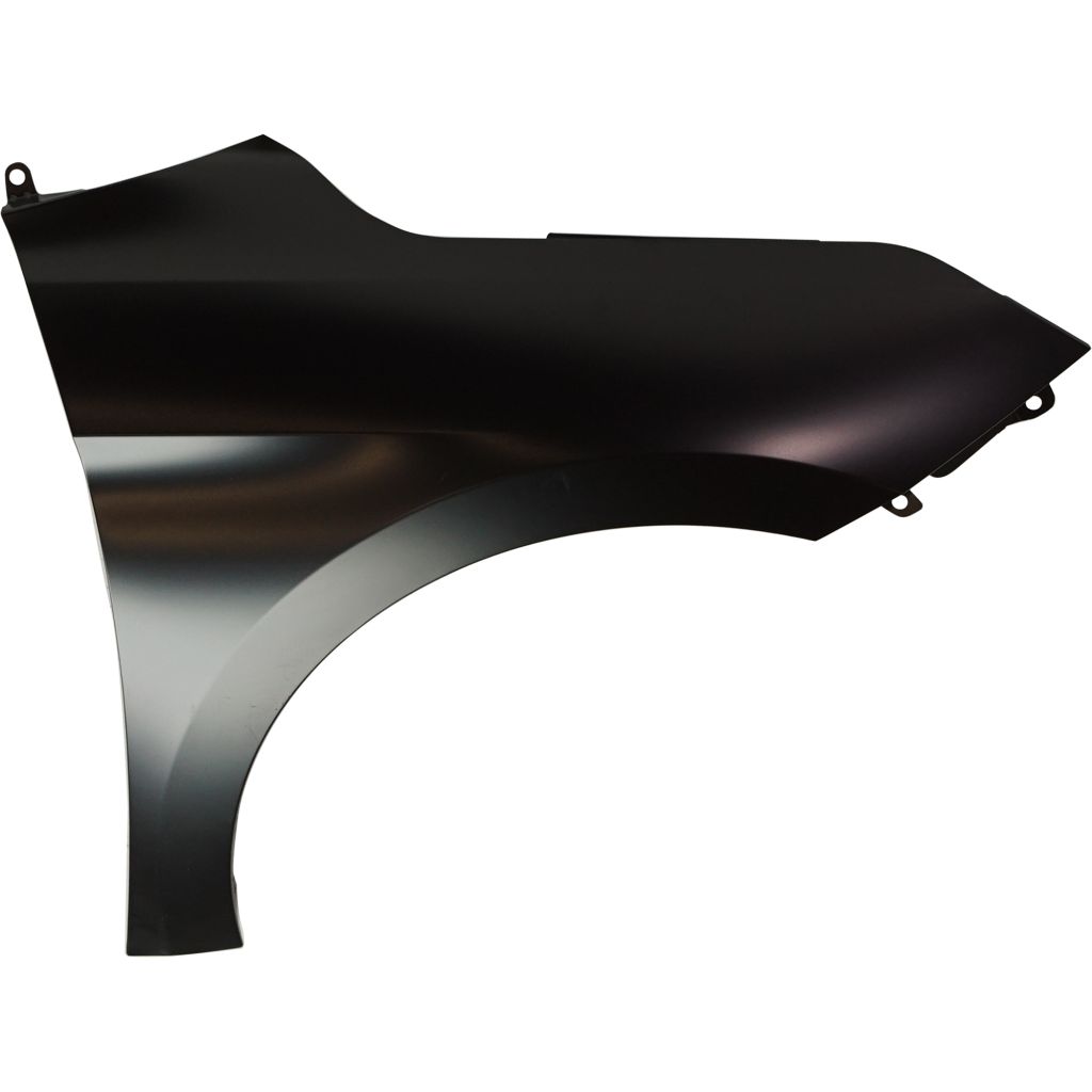 HYUNDAI ELANTRA SEDAN FENDER RIGHT (Passenger Side) OEM#66320F2500 2019-2020 PL#HY1241176