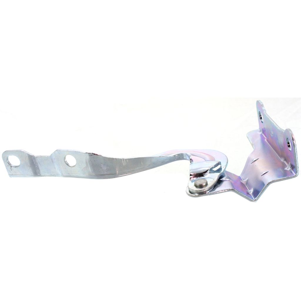 HYUNDAI ACCENT HATCHBACK HOOD HINGE LEFT (Driver Side) OEM#791101E000 2007-2011 PL#HY1236122