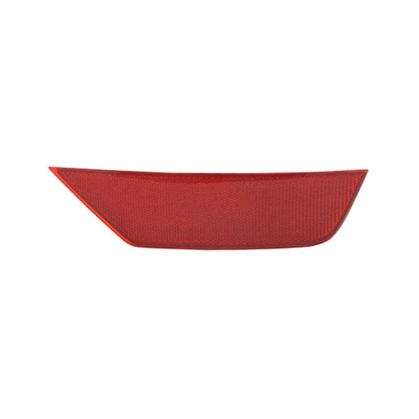 FORD TRUCKS & VANS ESCAPE REAR BUMPER REFLECTOR RIGHT (Passenger Side) OEM#CJ5Z15A449A 2013-2019 PL#FO1185102