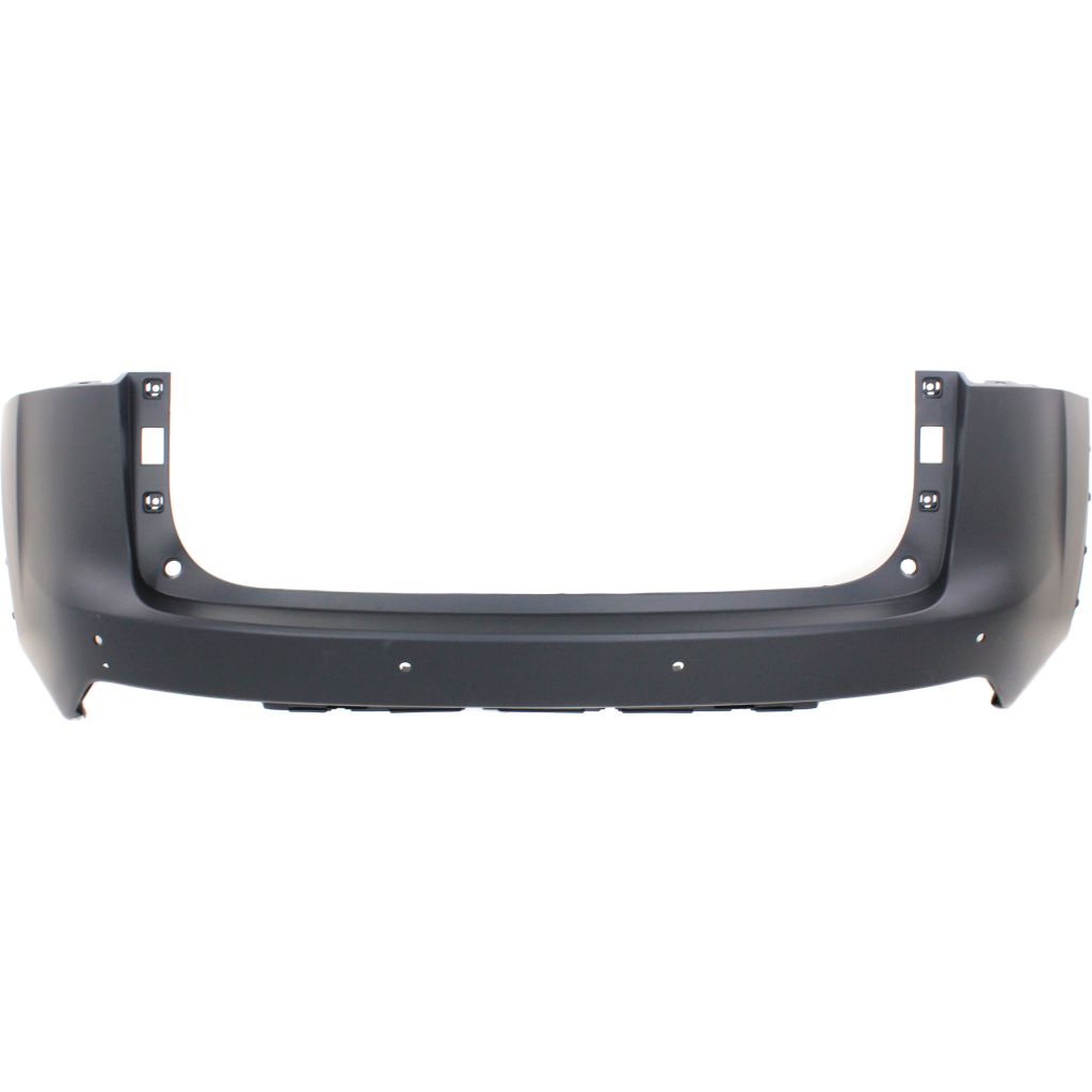 LEXUS NX 300h REAR BUMPER COVER PRIMED (W/ SENSOR) OEM#5215978904 2015-2017 PL#LX1100176