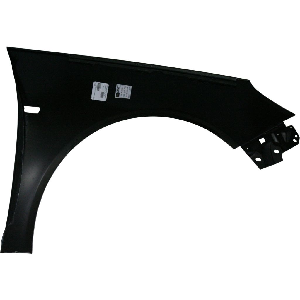 BUICK REGAL FENDER LEFT (Driver Side) OEM#13277520 2011 PL#GM1240367