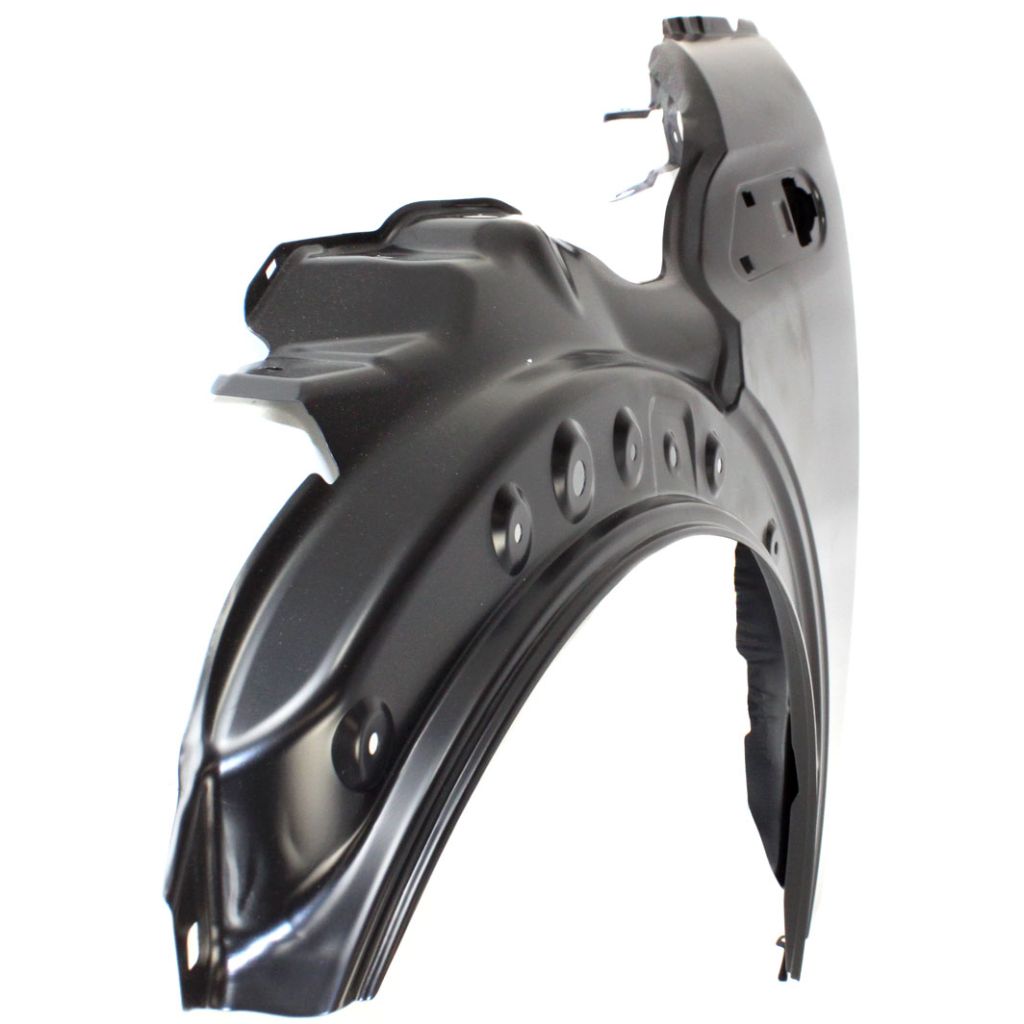 MINI COOPER ROADSTER FENDER LEFT (Driver Side) **CAPA** OEM#41352754725 2012-2015 PL#MC1240102C