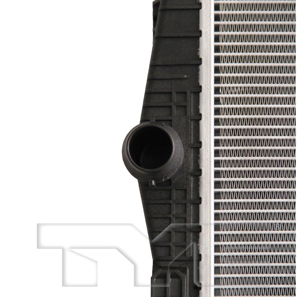 VOLKSWAGEN JETTA SEDAN (EXC GLI) RADIATOR 1.4L/L4 A/T OEM#5Q0121251GR 2019-2021 PL#AU3010156
