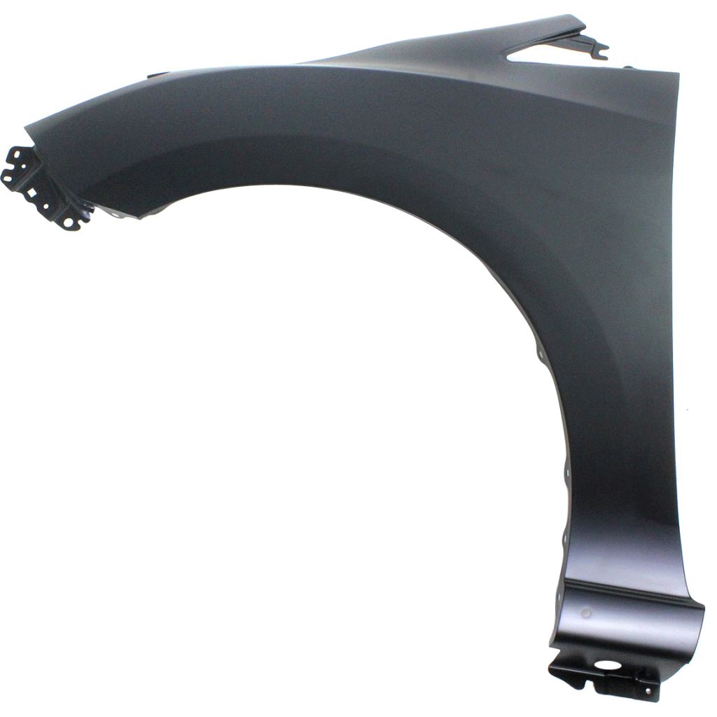MAZDA MAZDA5 FENDER LEFT (Driver Side) W/ ROCKER MOLDING OEM#CG3752211 2012-2017 PL#MA1240168