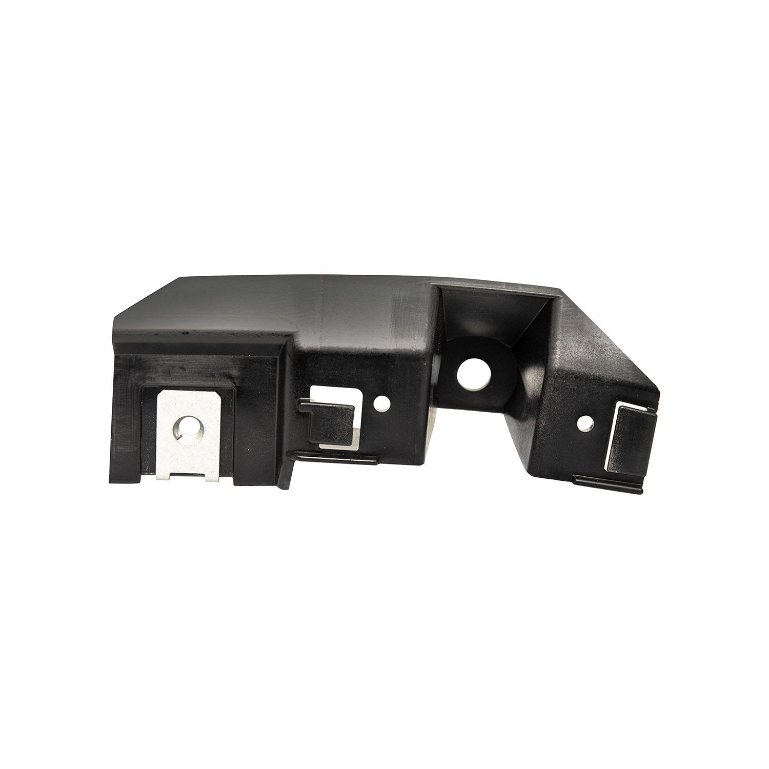 MERCEDES-BENZ C-CLASS SEDAN REAR BUMPER SIDE MOUNT BRACKET LEFT (Driver Side) (C43) OEM#2068854704 2023-2024 PL#MB1142125