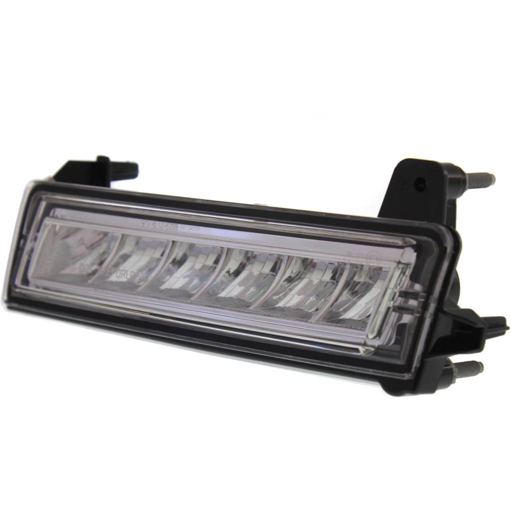 MERCEDES-BENZ GLK-CLASS (204) DRIVING/FOG LAMP LEFT (Driver Side) (LED BAR) OEM#1649060151 2010-2012 PL#MB2562104