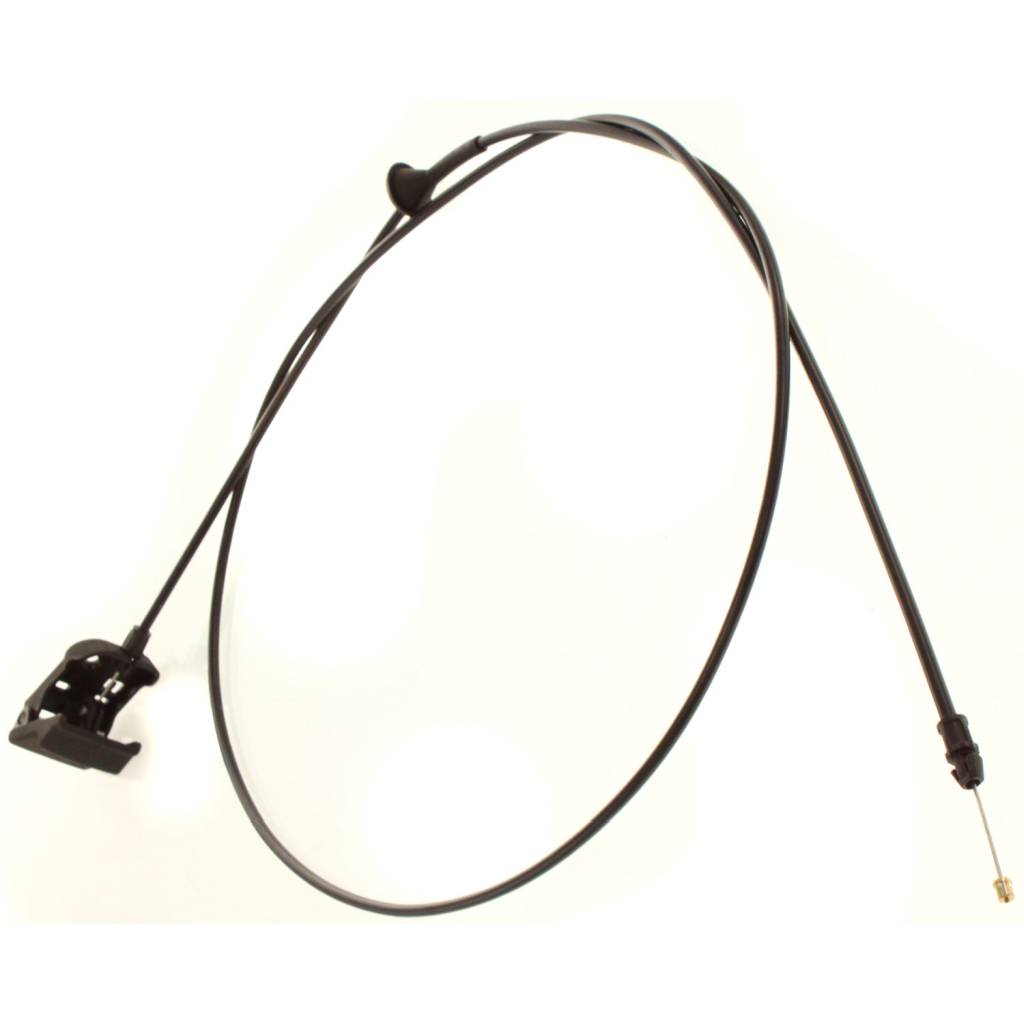 FORD TRUCKS & VANS ESCAPE HYBRID HOOD RELEASE CABLE OEM#8L8Z16916A 2008-2012 PL#FO1238101