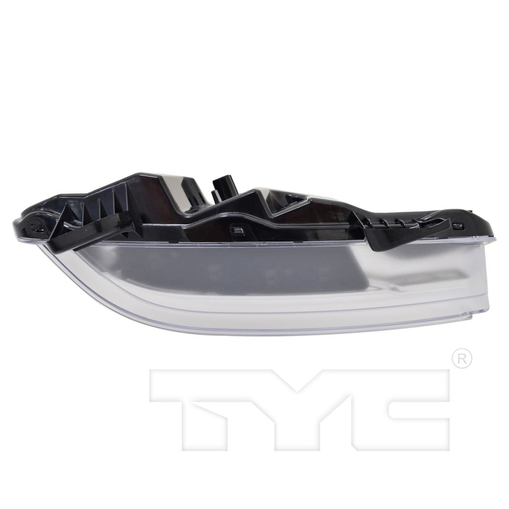 FORD TRUCKS & VANS EXPLORER HYBRID FOG LAMP ASSY RIGHT (Passenger Side) OEM#LB5Z15200C 2020-2024 PL#FO2593254
