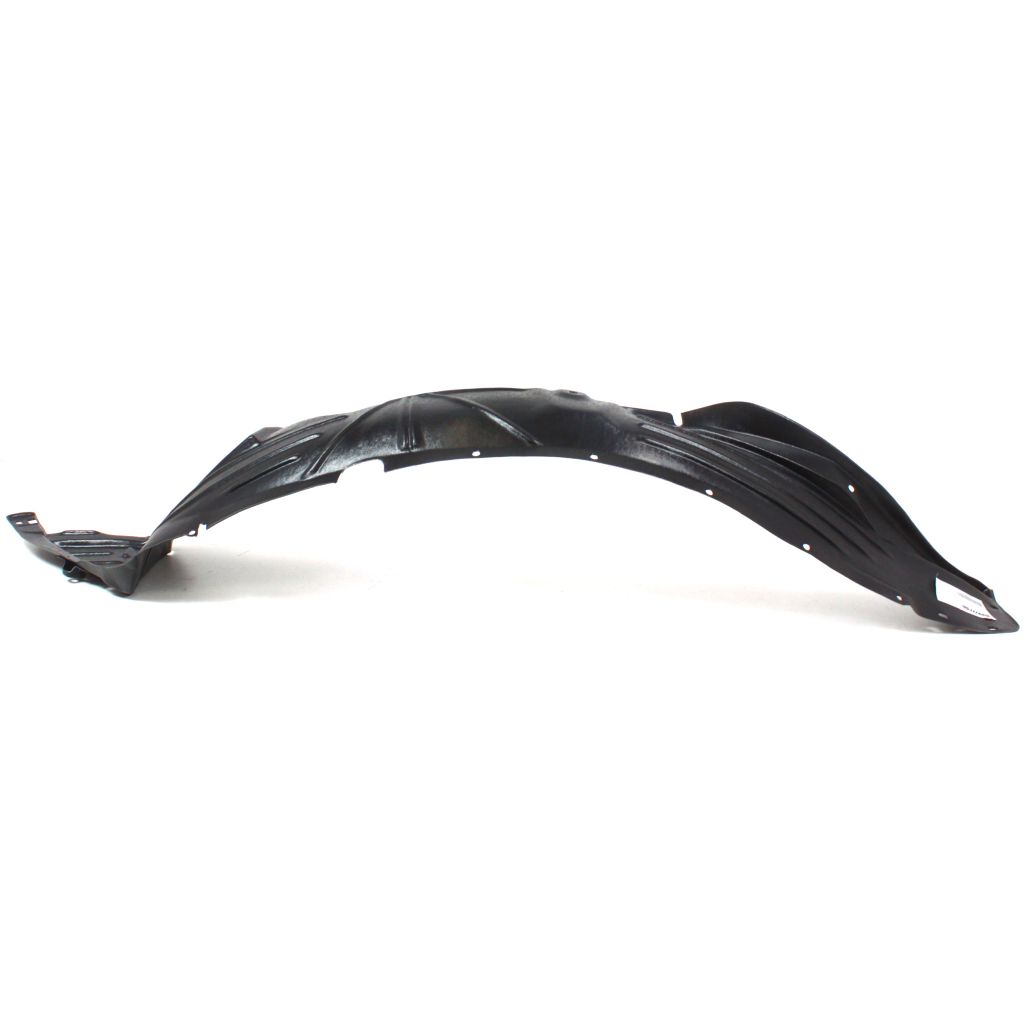 HONDA ELEMENT FENDER LINER LEFT (Driver Side) (SC MDL) OEM#74151SCVA90 2007-2008 PL#HO1248129