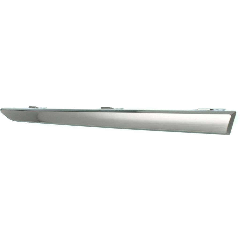 HONDA CRV REAR COVER MOLDING RIGHT (Passenger Side) CHROME (TOURING) OEM#71514TLAA01 2017-2022 PL#HO1147101
