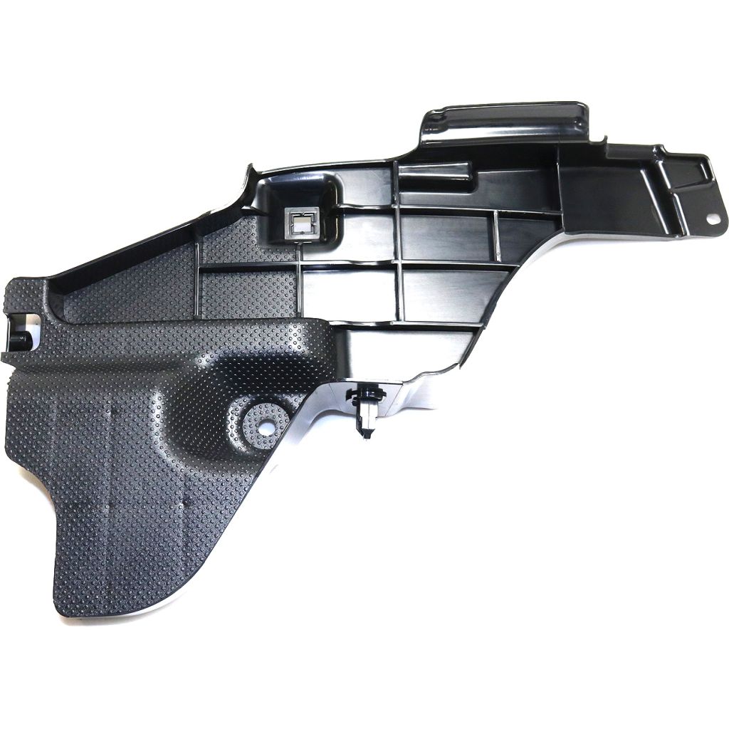 LEXUS RX 450h/450hL REAR BUMPER COVER LOWER RETAINER LEFT (Driver Side) OEM#525660E030 2016-2022 PL#LX1142106