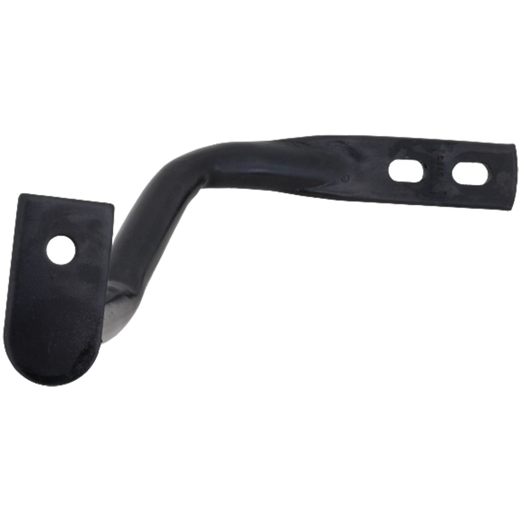 GM TRUCKS & VANS SILVERADO/PU (CHEVY) (07 OLD STYLE) FRONT BUMPER BRACE LEFT (Driver Side) OUTER (1500 CREW CAB/2500/3500)(EXC SS) **CAPA** OEM#15184118 2003-2007 PL#GM1066160C