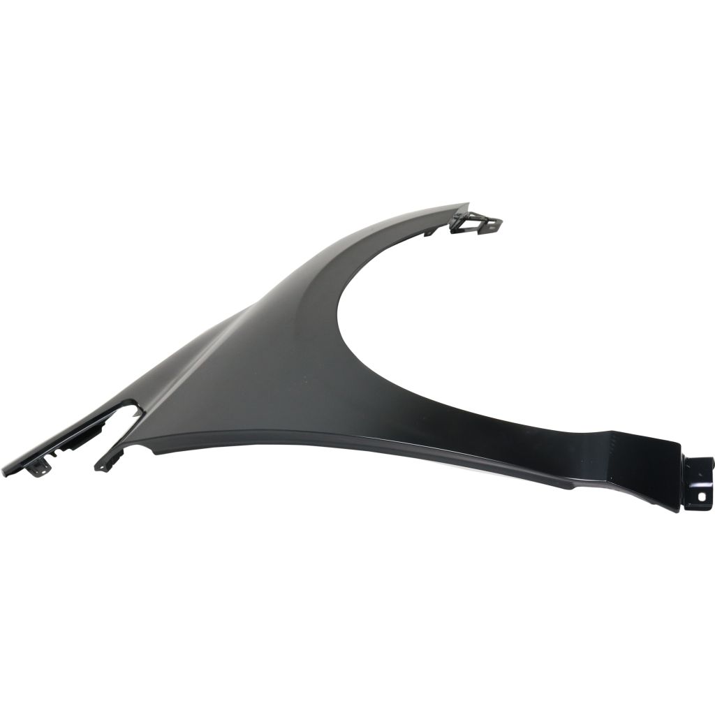 HONDA ODYSSEY FENDER RIGHT (Passenger Side) (STEEL)**CAPA** OEM#60211THR305ZZ 2018-2025 PL#HO1241194C