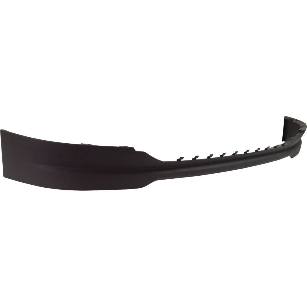GM TRUCKS & VANS SIERRA/PU 1500 (19 OLD STYLE) FRONT BUMPER AIR DEFLECTOR OEM#23381985 2016-2019 PL#GM1092251