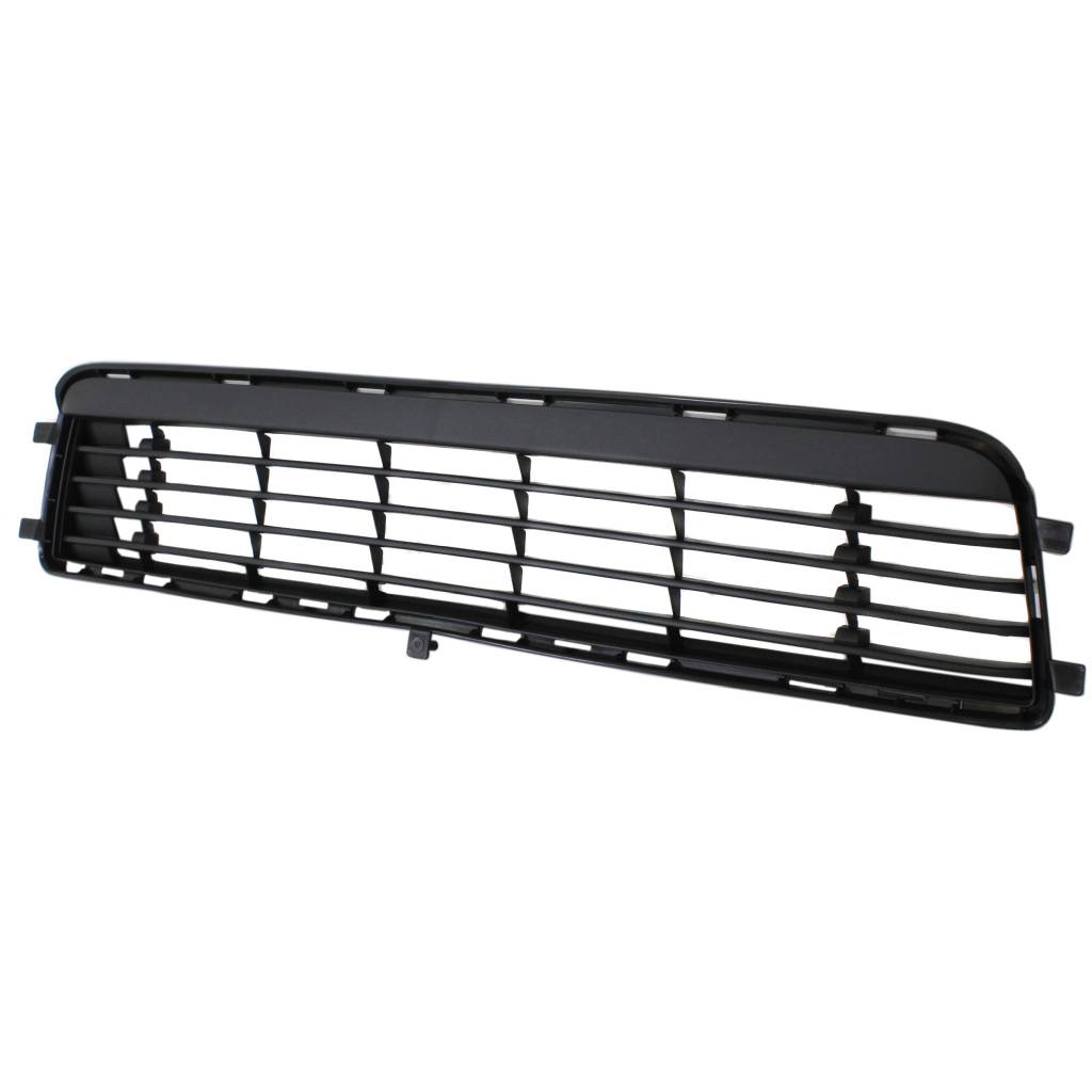 SCION SCION tC FRONT BUMPER GRILLE BLACK**CAPA** OEM#5311221050 2011-2013 PL#SC1036104C