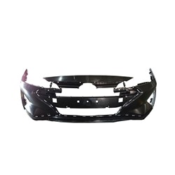 HYUNDAI ELANTRA SEDAN FRONT BUMPER COVER PRIMED (USA) **CAPA** OEM#86511F3500 2019-2020 PL#HY1000236C