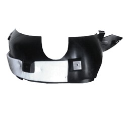 GM TRUCKS & VANS TERRAIN /TERRAIN DENALI (GMC) FENDER LINER RIGHT (Passenger Side)**CAPA** OEM#23271690 2014-2017 PL#GM1249244C