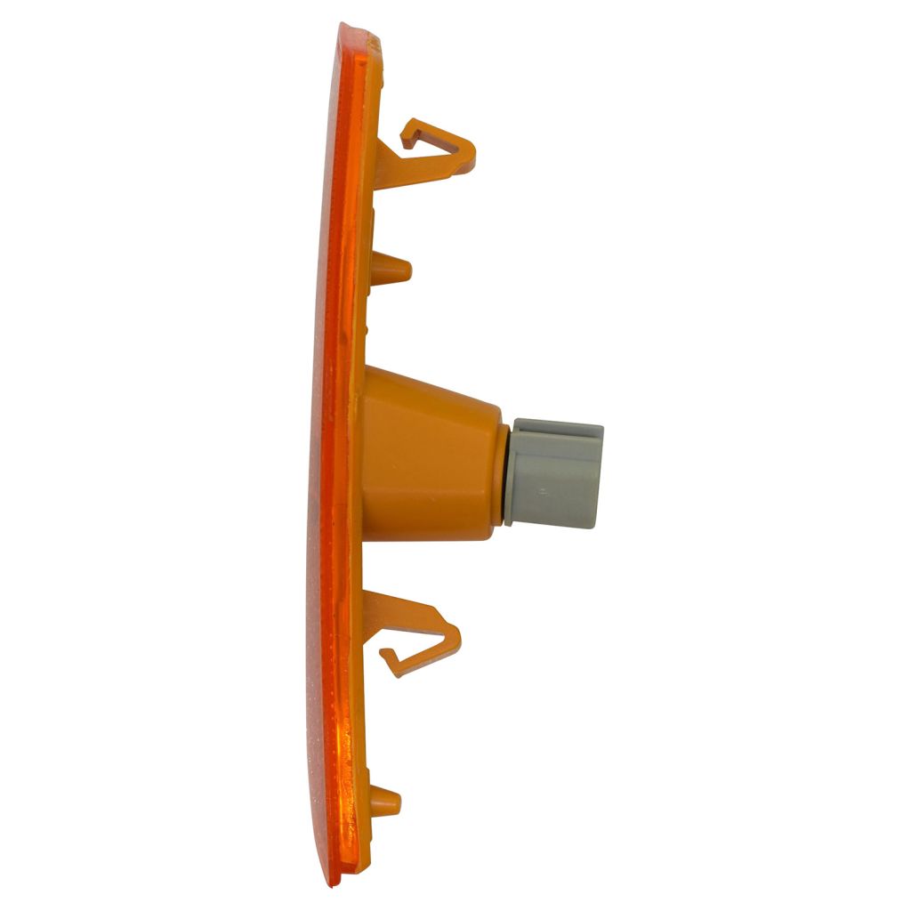 CHEVROLET CAMARO FRONT SIDE MARKER LAMP ASSY RIGHT (Passenger Side) OEM#23169182 2016-2024 PL#GM2551200
