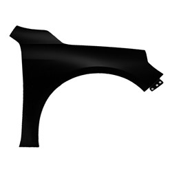 CHEVROLET MALIBU (NEW) FENDER RIGHT (Passenger Side) **CAPA** OEM#84166457 (P) 2016-2019 PL#GM1241392C