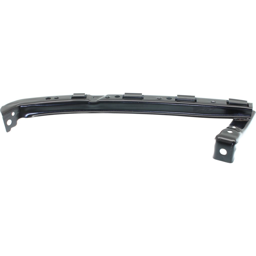 HONDA CIVIC COUPE FRONT BUMPER COVER RETAINER LEFT (Driver Side) (UNDER HEAD LAMP) **CAPA** OEM#71190S5A010 2004-2005 PL#HO1088110C