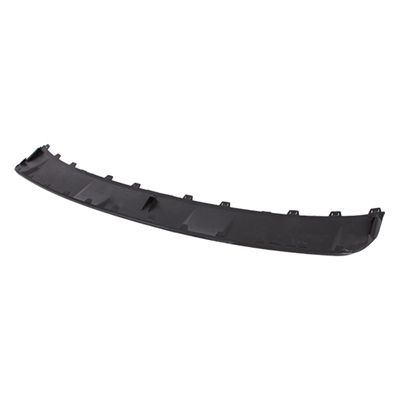 KIA SORENTO FRONT BUMPER SKID PLATE BLACK (EX/S/SX/SX PRESTIGE)(WO/X-LINE) OEM#86577R5300 2021-2023 PL#KI1095121