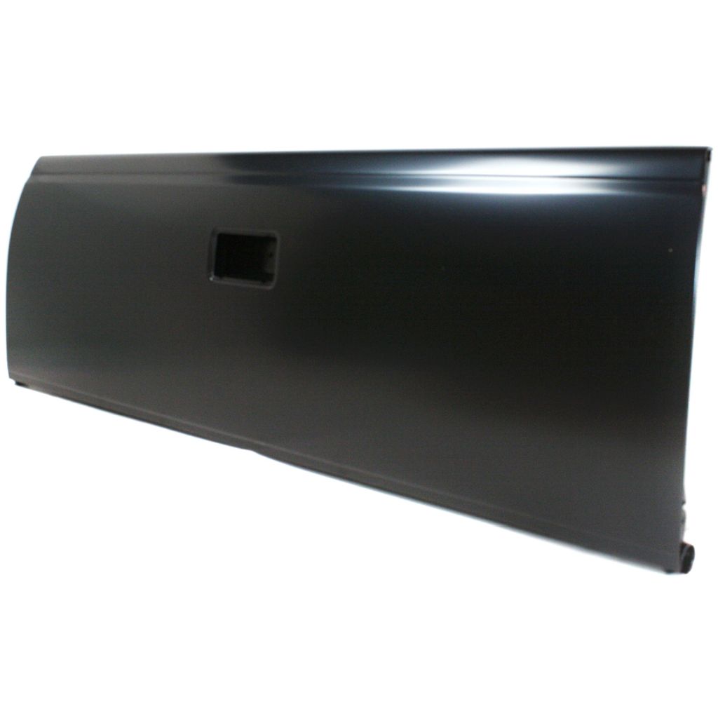 GM TRUCKS & VANS C10/PU (CK MODEL) TAILGATE (FLEETSIDE) OEM#12540226 1988-2002 PL#GM1900107