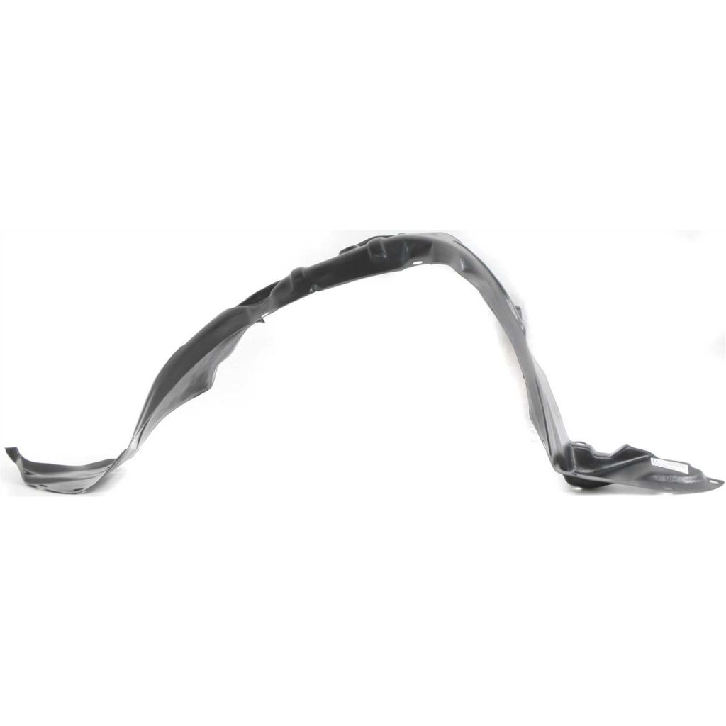MAZDA PROTEGE /SEDAN FENDER LINER RIGHT (Passenger Side) (SD W/O S/M) OEM#B30D56131A 2001-2003 PL#MA1249112