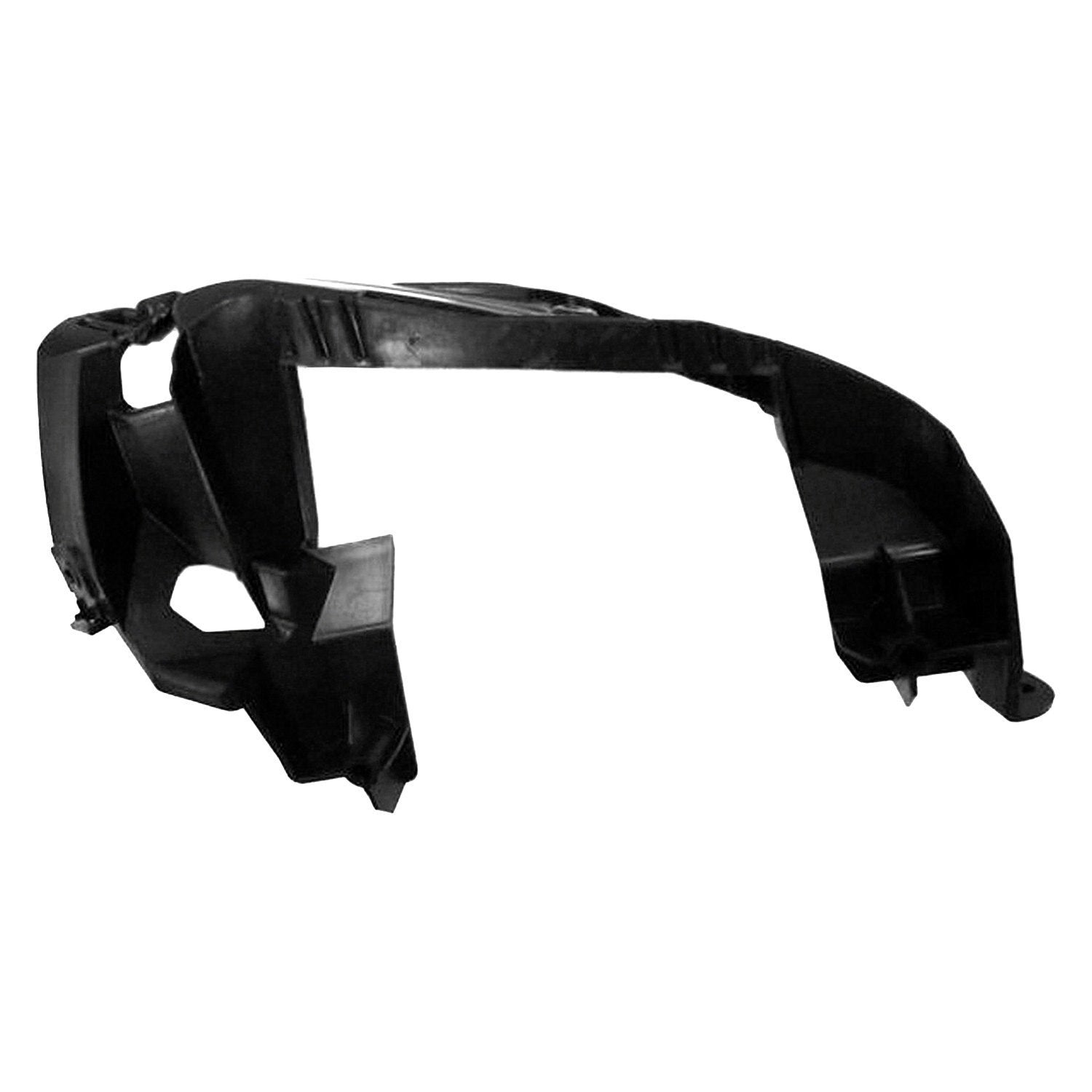 MERCEDES-BENZ CLA-CLASS EXHAUST TIP BRACKET RIGHT (Passenger Side) (CLA45) OEM#117885014564 2014-2016 PL#MB1133105