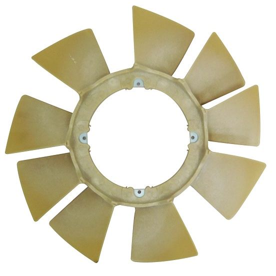 FORD TRUCKS & VANS FORD/PU (F250/350/450) Super Duty RADIATOR FAN BLADE 6.2L OEM#HC3Z8600A 2020-2022 PL#FO3112124
