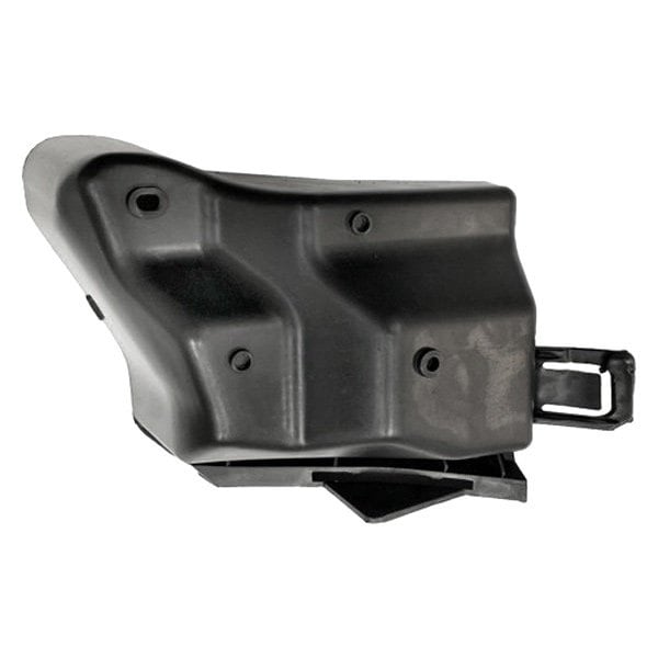 FORD FOCUS SEDAN REAR BUMPER COVER SUPPORT RIGHT (Passenger Side) INNER OEM#F1EZ17787B 2015-2018 PL#FO1143133
