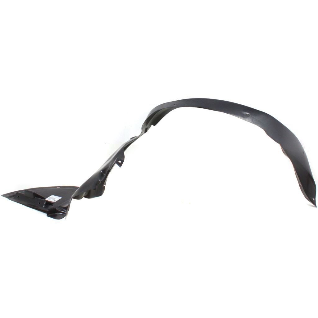 SATURN AURA FENDER LINER RIGHT (Passenger Side) OEM#25812979 2007-2010 PL#GM1249192